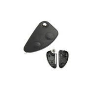 CAR ACESSORIES 888 Kucište auto kljuca sa 2 tastera za Alfa Romeo E01-AP000
