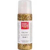 Knorr Prandell 218099175 Lepilo 50 ml Gold Rainbow