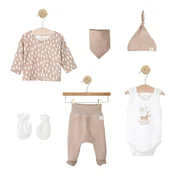 Just kiddin baby set FlluffyThings 6/1, 56-62 62 ( 233946 )
