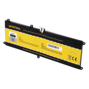 Baterija za Dell Latitude 11 5175/11 E5179, 3400 mAh