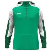 Jako Mikica s kapuco Jako Dynamic Hooded Jacket