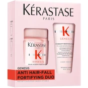 Kérastase Genesis darilni set za oslabljene lase, ki so nagnjeni k izpadanju