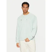 Champion Jopa 220272 Zelena Relaxed Fit