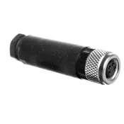 shumee Ravna vtičnica 4P fieldbus M8 S/A AB-C4-M8FS 22260126