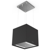FABER NAPA SOFT CUBE BLACK INGO F40