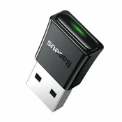 BASEUS Baseus Bežicni Adapter Ba07 Za Tv Racunalo Usb Prikljucak Bluetooth 5.0
