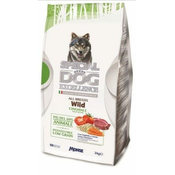 Special Dog Excellence Hrana Za Pse, Divlja Svinja, Za Odrasle Pse, 2kg