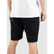 Billabong Crossfire Solid Kratke hlace black