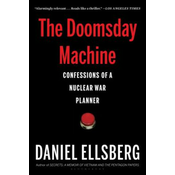 The Doomsday Machine: Confessions of a Nuclear War Planner