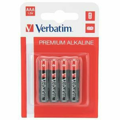 Baterije Verbatim 1,5 V (10 kom.)