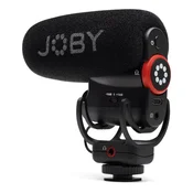 Joby Joby Wavo Plus mikrofon za kameru - (JB01734-BWW)