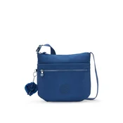 KIPLING Torba za čez ramo Arto modra
