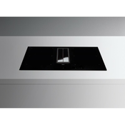 FALMEC QUANTUM PRO EASY 90 BLA CK FALMEC GLASS RAL 905 600M
