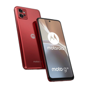 MOTOROLA pametni telefon Moto G32 6GB/128GB, Red
