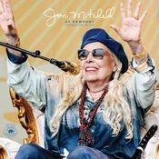 posneti mediji MITCHELL J.- AT NEWPORT, (20691377)