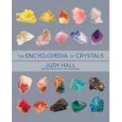 Encyclopedia of Crystals