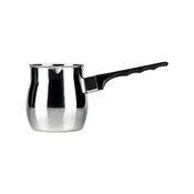 Turkish coffee pot, stainless steel, 170 ml - Grunwerg