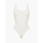 cfab Oblikovanje postave Low Back - Body bela