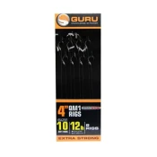 Navezani Trnki Guru QM1 Speed S.