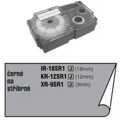 XR 9 SR1 CASIO BARVNI TRAK