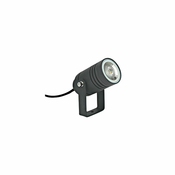 REFLEKTOR SA ŠILJKOM GU-10 35W IP65 ANTRACIT