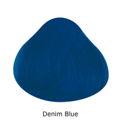 Lasje barva DIRECTIONS - Denim