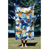 Conceptum Hypnose Peškir za plažu 90x150cm Šareni