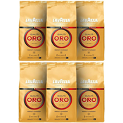 Kavna zrna Lavazza Qualitá Oro 6 x 1 kg