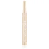 essence BLUR NUDE senčila za oči v svičniku odtenek 05 Oat Milk Glow 1.2 g