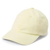 Kapa s šiltom Polo Ralph Lauren 710964764006 Rumena