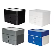 HAN Predalnik Allison Smart-Box Plus, BARVE