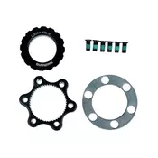 ADAPTER ROTORA SHIMANO SM-RTAD05 CENTERLOCK NA 6-BOLT
