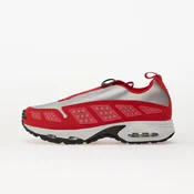 Sneakers Nike W Air Max Sndr Silver/ University Red-Fusion Red EUR 41