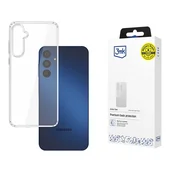 3MK 3MK ARMOR OVITEK TPU OVITEK ZA SAMSUNG GALAXY A16 ZAŠČITNI PROTIZDRESNI