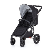 VALCO BABY kolica Sport Trend 4 Ash Black