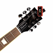 PLANET WAVES ECLIPSE TUNER PW-CT-17RD RED