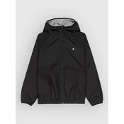 Element Alder 2.0 Travel Kids Jacket flint black