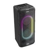 Panasonic zvucnik SC-TMAKS45E-K Bluetooth, crni