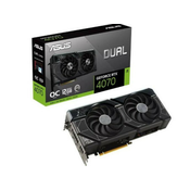 Asus DUAL-RTX4070-O12G graficka kartica ( DUAL-RTX4070-O12G )