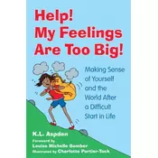 Help! My Feelings Are Too Big!