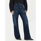 PINKO Jeans hlače Wanda 101733 Črna Regular Fit