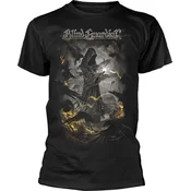 Blind Guardian Majica Prophecies Unisex Black XL