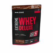 Body Attack Extreme Whey Deluxe, 900 g