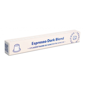 Kava Francin ESPRESSO KAPSLE DARK BLEND
