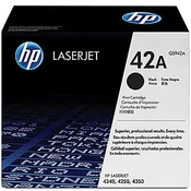HP originalni toner Q5942A