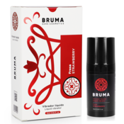 STIMULACIJSKI GEL Bruma Ultra Sliding Strawberry