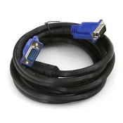 Omega OMEGA VGA KABEL 6+3 3,0 M [40366]