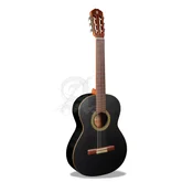 ALHAMBRA 1C Blk klasična kitara s torbo