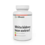 GymBeam White Kidney Beans Extract