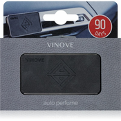 VINOVE Classic Leather Eclipse Silverstone dišava za avto